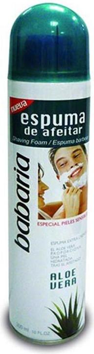 Immagine prodotto Babaria Aloe Vera (Gel corpo, 300 ml)