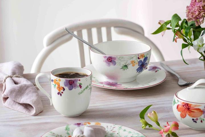 Produktbild Villeroy & Boch La Divina (10 Stück)
