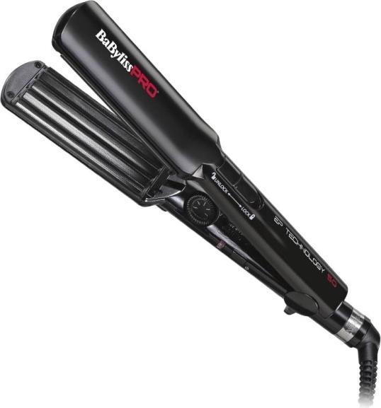 Image du produit BaByliss Pro Kreppeisen EP Technology 5.0 (38 mm)