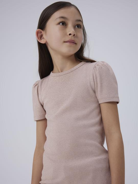 Actual product image Name it Slim Fit T-Shirt (116)