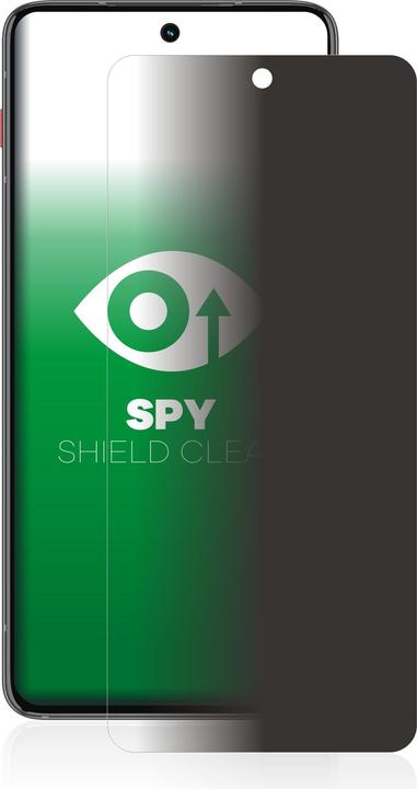Productafbeelding upscreen Spy Shield Privacy Film (1 Stuk, Motorola ThinkPhone)
