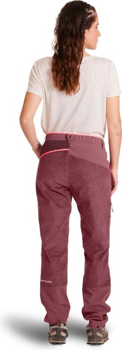 Image du produit Ortovox Pantalon femme Casale (L)