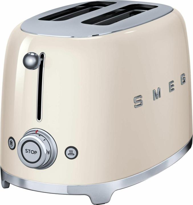 Produktbild Smeg 50's Style Kompakt
