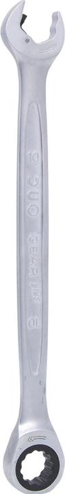Produktbild KS Tools DUO GEARplus Ringmaulschlüssel (10 mm)