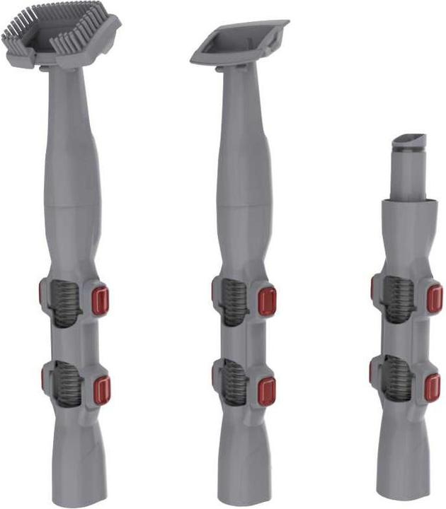 Produktbild Hoover HF722HCG 011