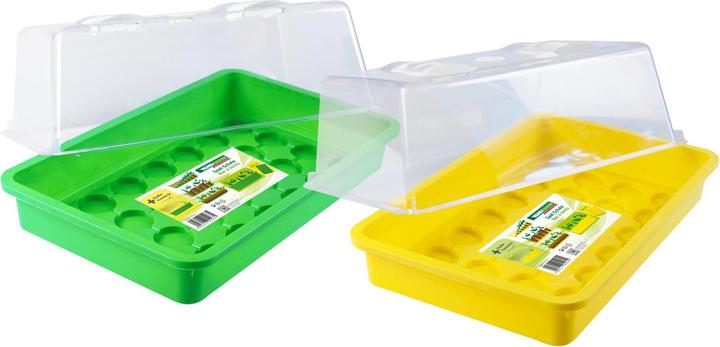 Produktbild Windhager Saatschale