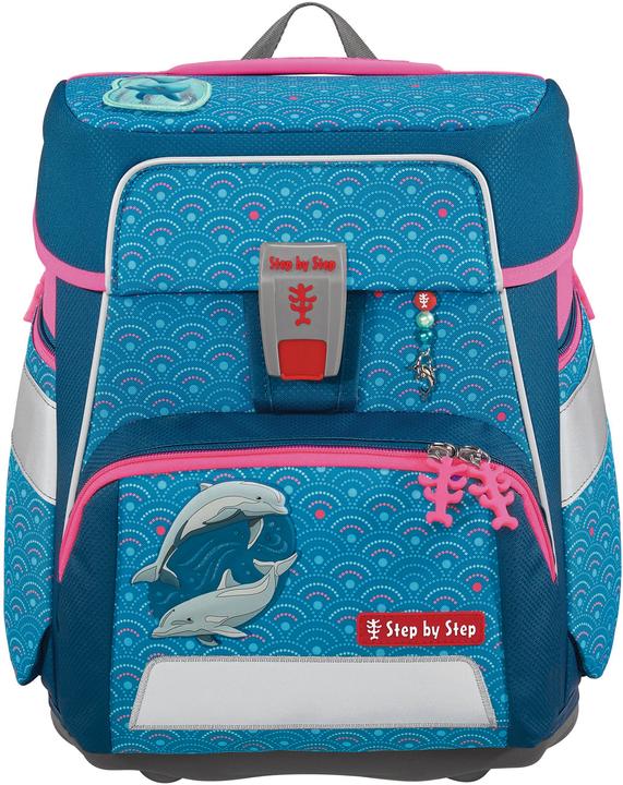 Produktbild Step by Step Ranzen-Set SPACE, 5-teilig (20 l)