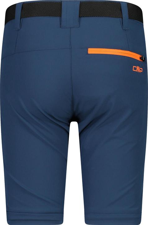 Produktbild CMP Campagnolo Long Zip Off Stretch (92)