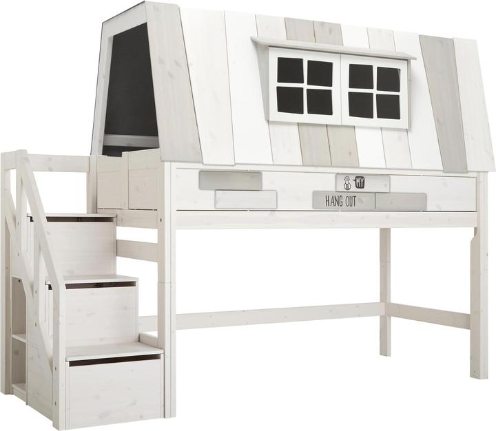Vetro bianco, Whitewash