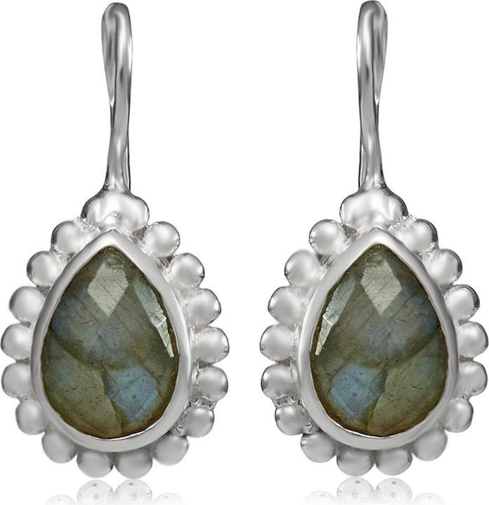 Blu, Verde, Grigio, Argento