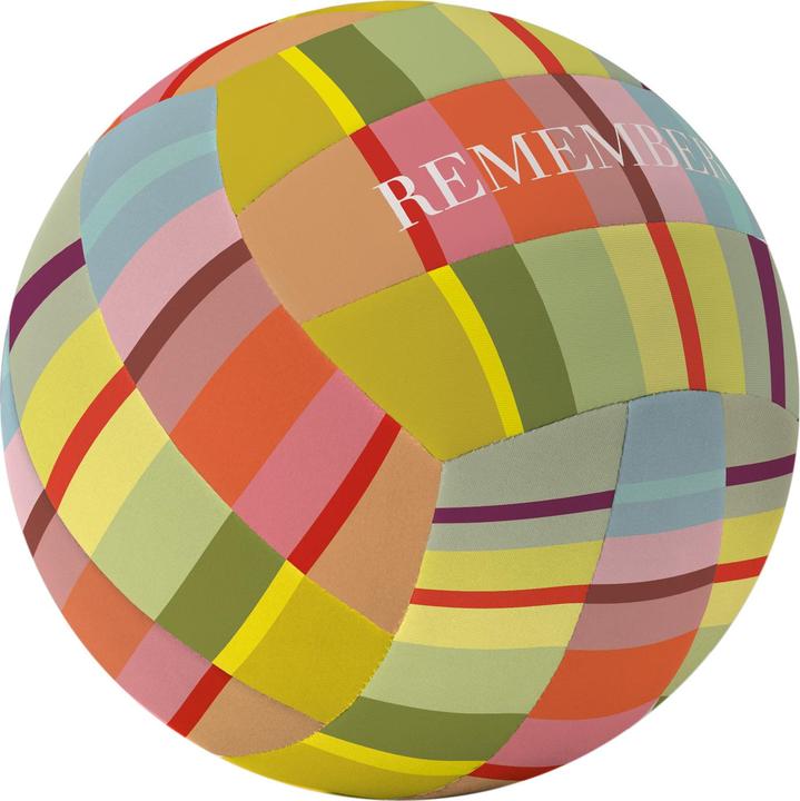 Actual product image Remember Leisure ball