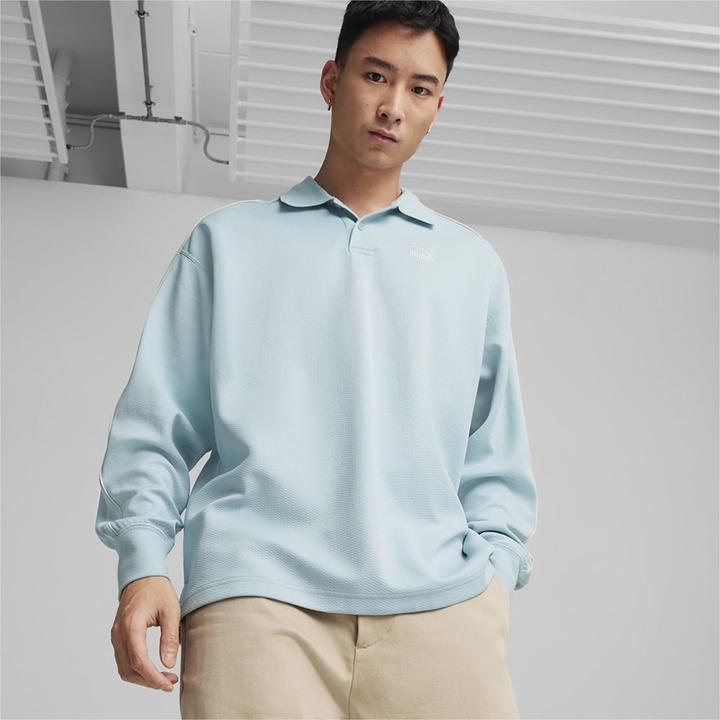 Actual product image Puma T7 Polo Crew DK (M)