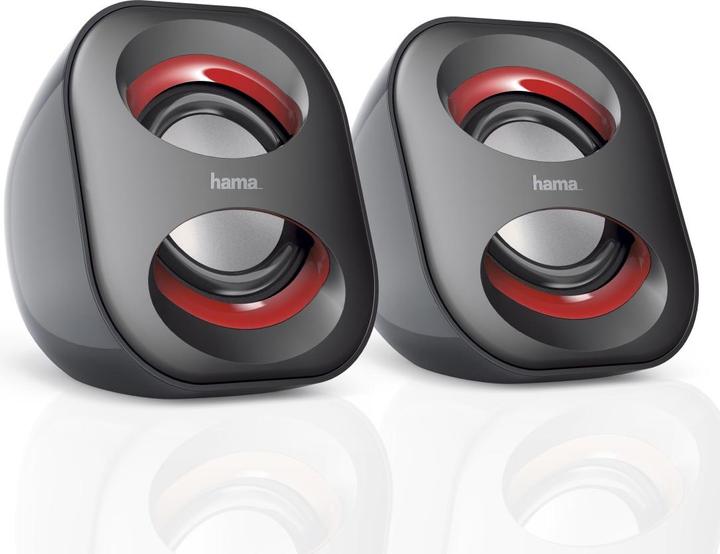 Produktbild Hama Sonic Mobil 183