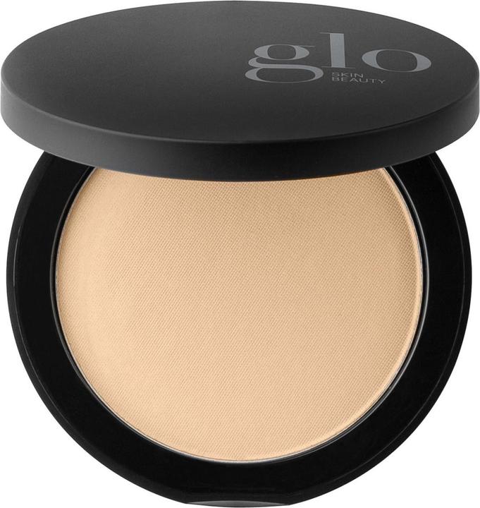 Actual product image GloMinerals GloPressed Base (Golden Medium)
