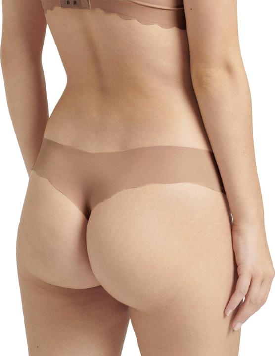 Immagine prodotto Sloggi Zero Microfiber Hipstring 2.0 (L, confezione da 4)