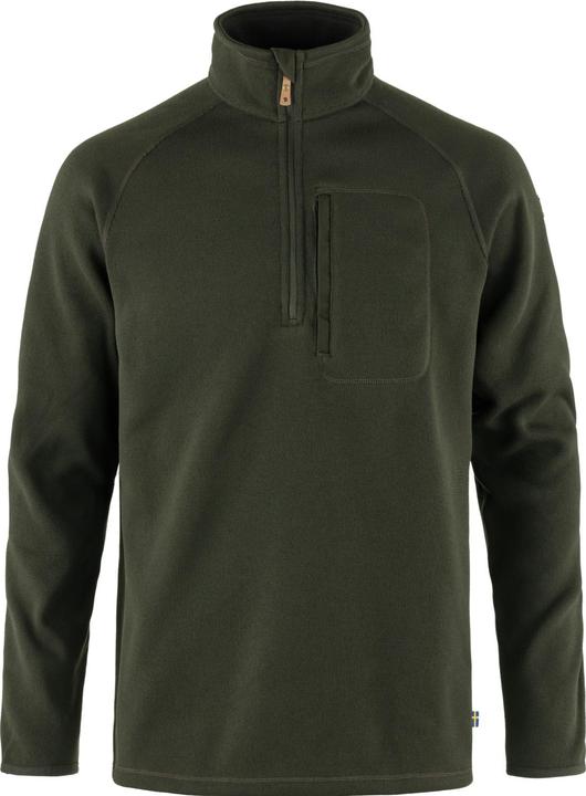Fjällräven Övik Fleece Half Zip