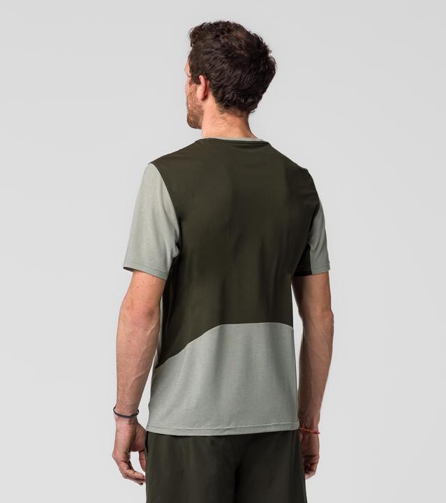 Actual product image Salewa Puez Hybrid Dry'Ton T-shirt (54)