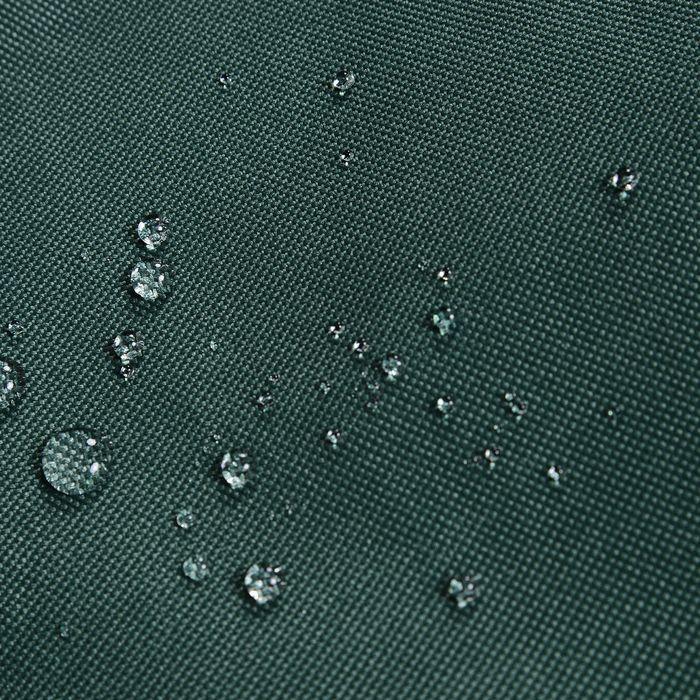 Image du produit Swisshandel24 Couverture Balançoire de jardin Imperméable Vert 177 x 114 x 152 cm