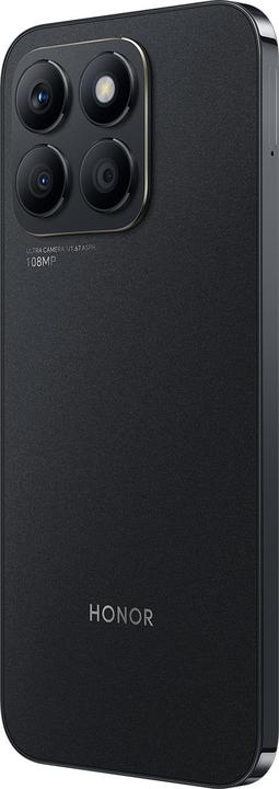 Actual product image Honor X8b 8Gb 256Gb 6.7" Amoled Dual (256 GB, Midnight Black, 6.70", 108 Mpx, 4G)