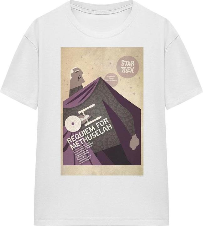 Produktbild The Original Series Episode 74 TShirt (M)