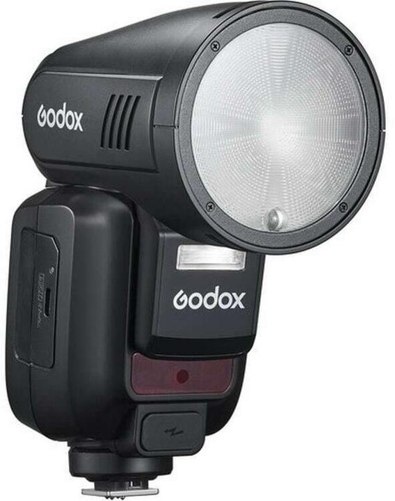 Produktbild Godox Speedlite V100 C (Aufsteckblitz, Canon)