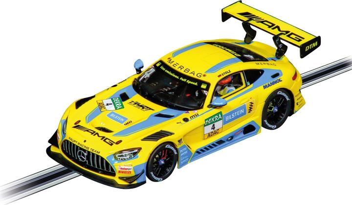 Actual product image Carrera Pole to Podium