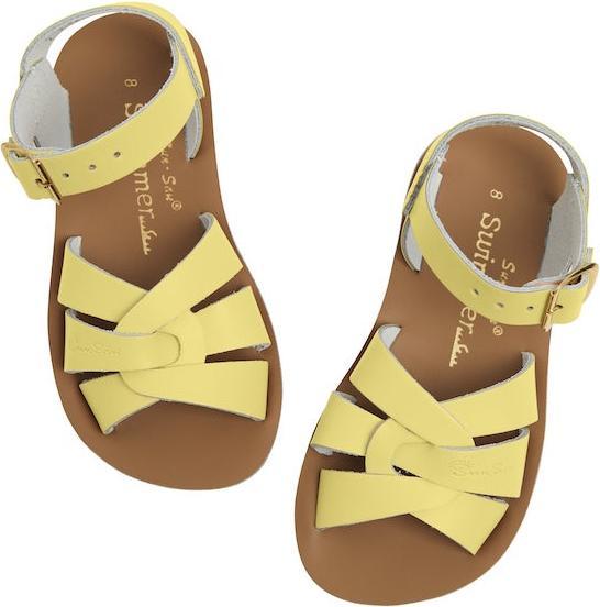 Produktbild Salt Water Kids - Swimmer Youth Butter (31)
