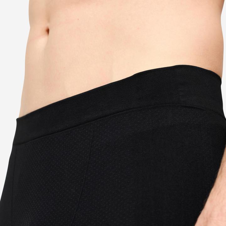Immagine prodotto Domyos Tights Crosstraining Herren - schwarz (W32/L33)