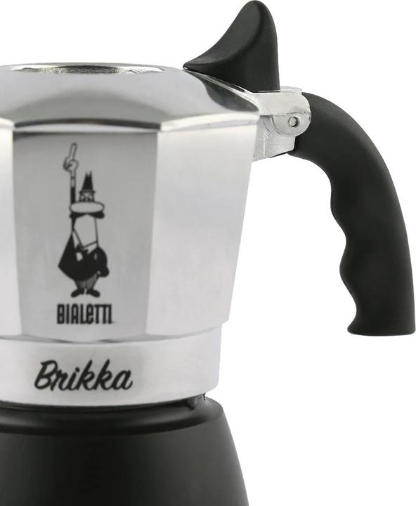 Image du produit Bialetti BrikkaR (4 T.)