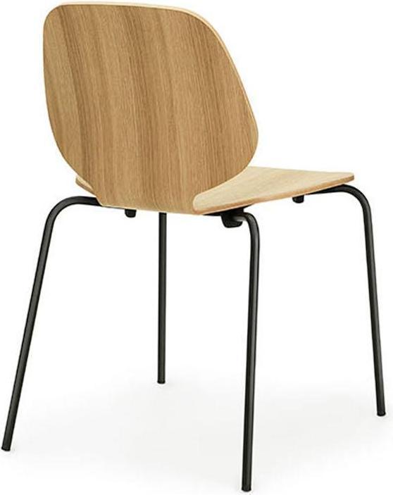 Actual product image Normann Copenhagen My Chair & My Table