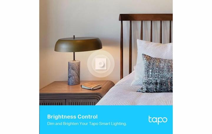 Actual product image TP-Link Smart Dimmer Switch Tapo
