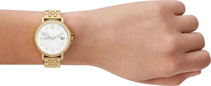 Produktbild Skagen Signatur Lille Sport (Analoguhr, 34 mm)