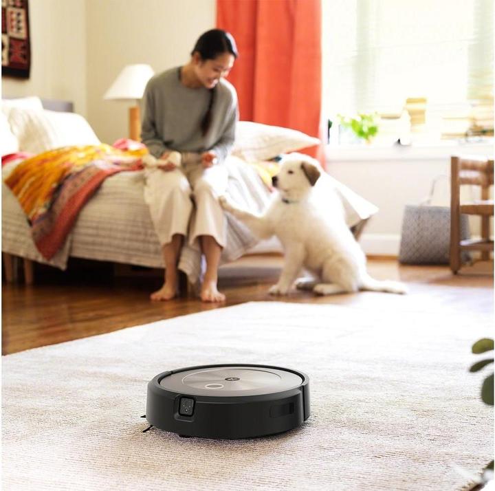 Produktbild iRobot Roomba j9 (Saugroboter)