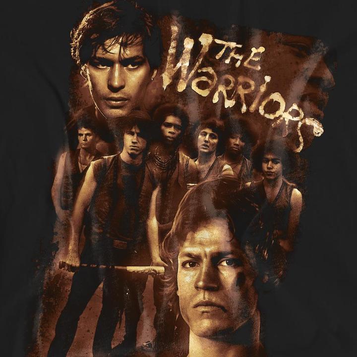 Immagine prodotto Warriors 9 Maglietta Adulto Unisex (XL)