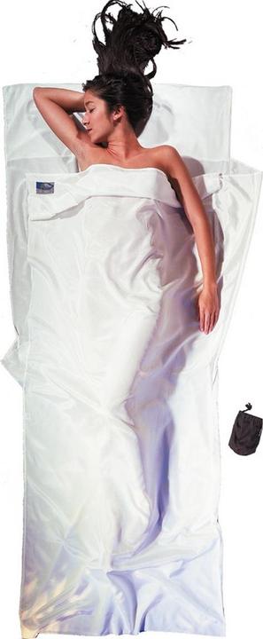 Image du produit Cocoon Drap de voyage en soie (220 cm)