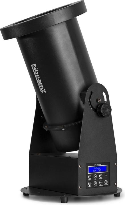 Immagine prodotto BeamZ Lanciatore di coriandoli CC1200