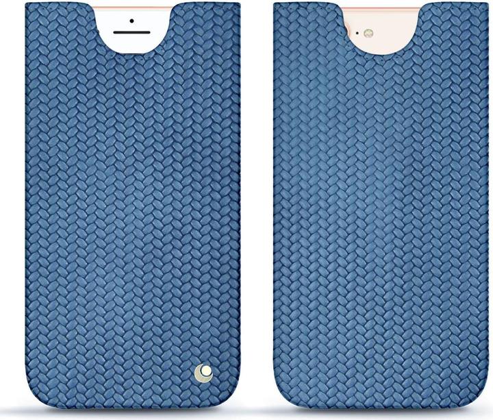 Noreve Housse cuir (Apple iPhone 8 Plus)