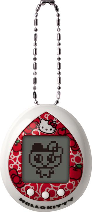 Productafbeelding Bandai TAMAGOTCHI HELLO KITTY Nano - Hello Kitty (Duits)