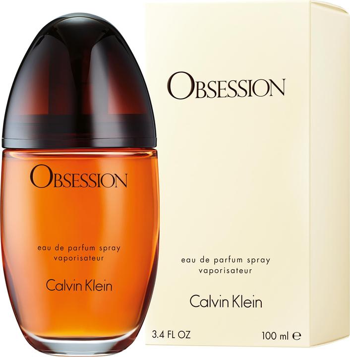 Immagine prodotto Calvin Klein Ossessione (Eau de parfum, 100 ml)
