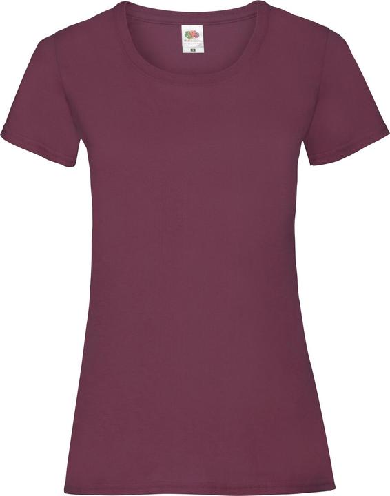 Fruit of the Loom Lady Fit TShirt