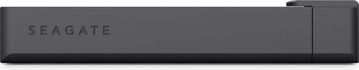 Actual product image Seagate Ultra Compact SSD (2000 GB)
