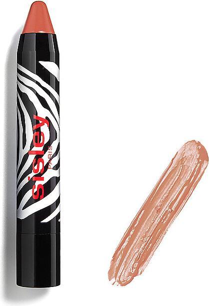 Image du produit Sisley Phyto-Lip Twist Mat (#07 Coral)