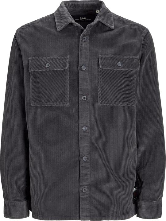 Image du produit Jack & Jones Rddbrady Overshirt Cord. L/S Noos (XXL)