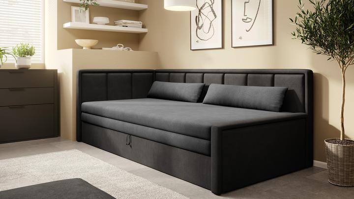 Produktbild ELTAP Fulgeo (3-Sitzer, Bettsofa)