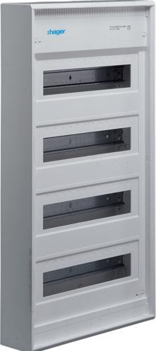 Produktbild Hager VA48B