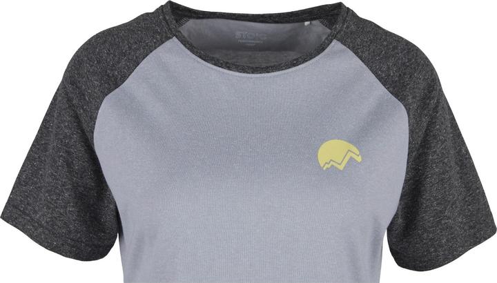 Image du produit Stoic Femme Hemp15 LofsdalenSt. S/S (36)