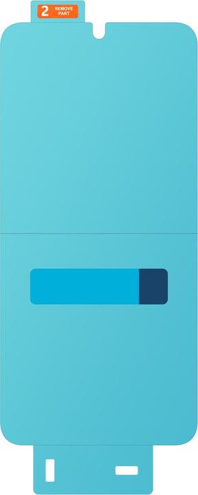 Actual product image Samsung Screen Protector (1 Piece, Samsung Galaxy S25+)