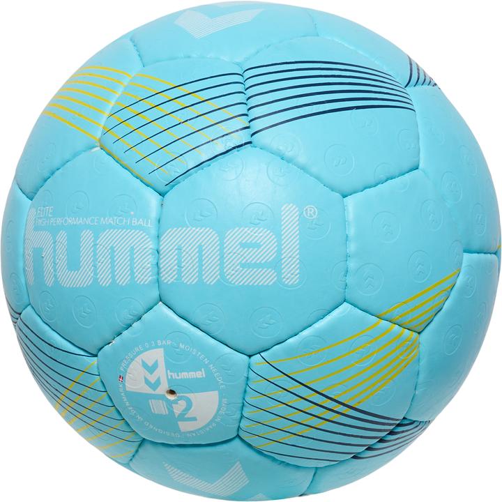hummel Elite Hb