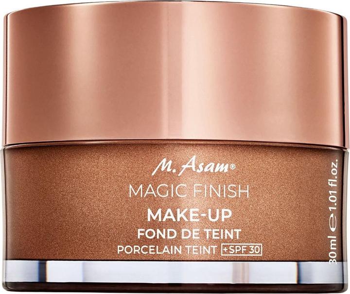 Produktbild M. Asam Magic Finish (Light)