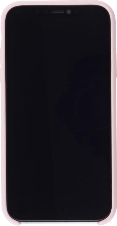Image du produit PhoneLook Coque Soft Touch rose pâle (Apple iPhone 11 Pro)